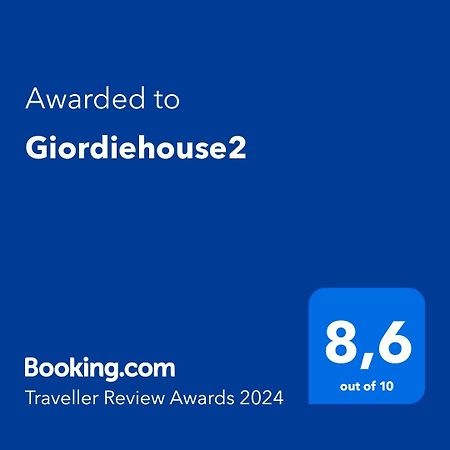 Giordiehouse2 라티나 외부 사진