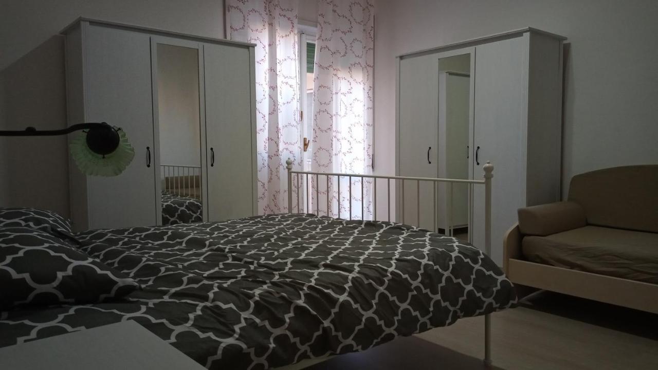 Giordiehouse2 라티나 외부 사진