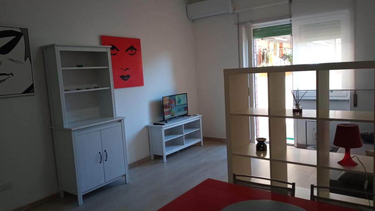 Giordiehouse2 라티나 외부 사진