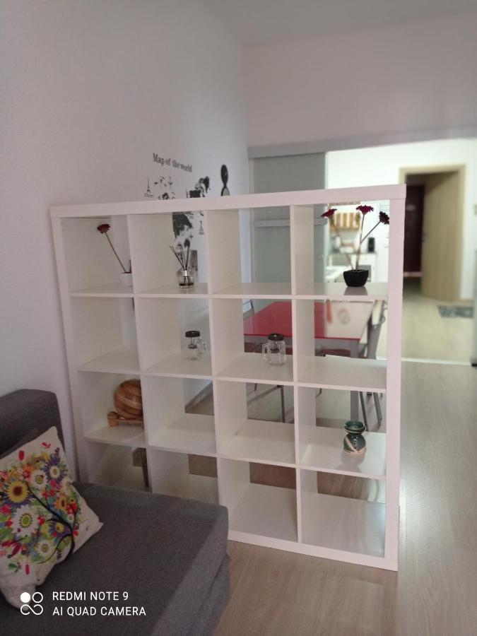 Giordiehouse2 라티나 외부 사진