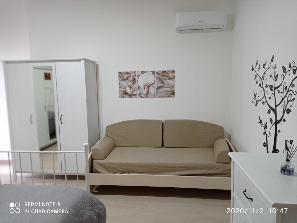 Giordiehouse2 라티나 외부 사진